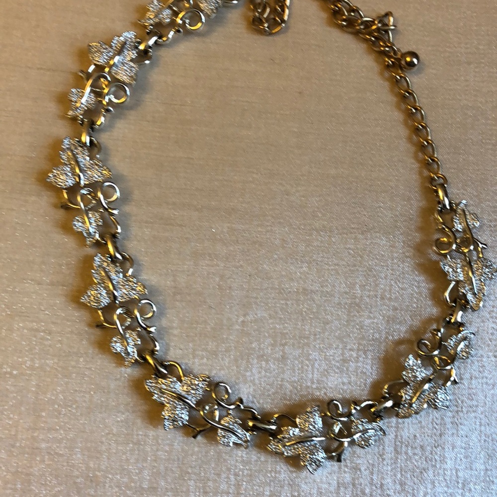 Vintage necklace